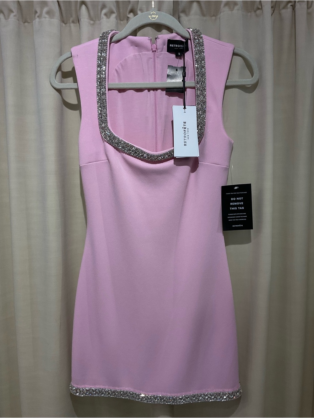 Retrofete Dress - Picture 2 of 5